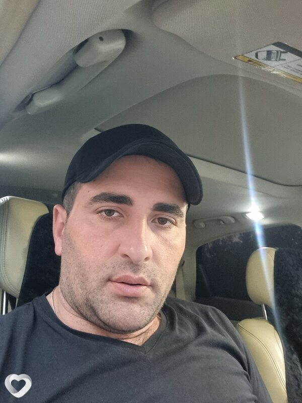 Sevo, 38, Ереван — анкета №502793