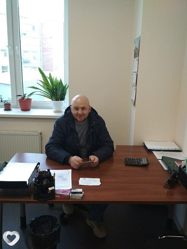 Андрей, 46, Санкт-Петербурге — анкета №502796