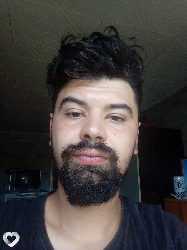 Андрей, 27, Иванове — анкета №502798