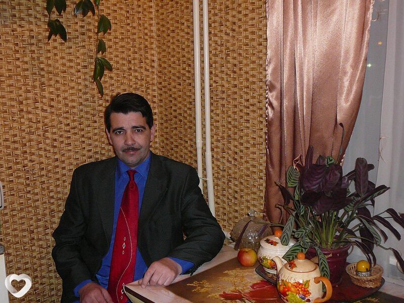 Валерий, 60, Костроме — анкета №502802
