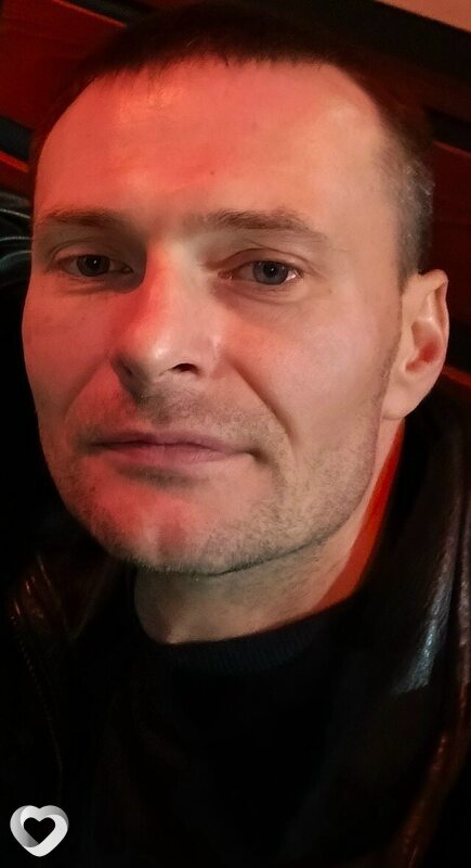 Дмитрий, 43, Архангельске — анкета №502804