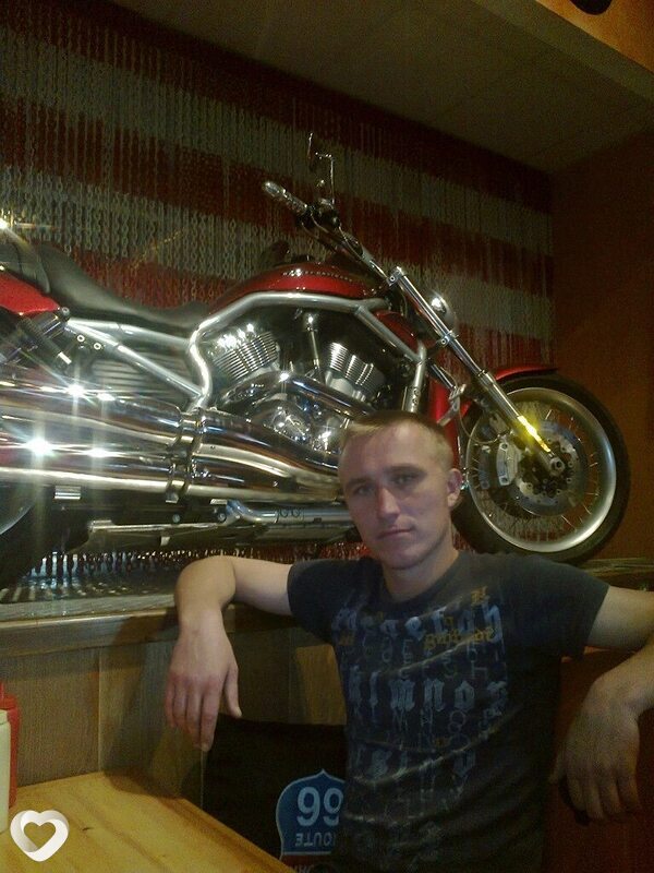 Евгений, 39, Северодвинске — анкета №502808