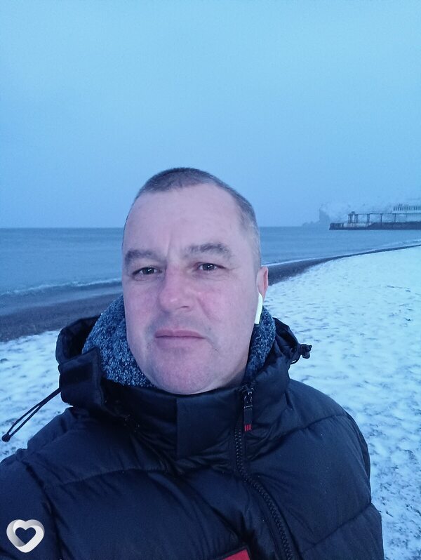 Роман, 42, Судаке — анкета №502809