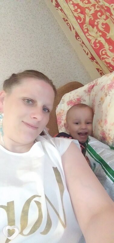 Пофигистка, 40, Минске — анкета №502810