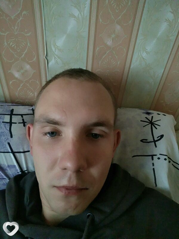 Юрий, 27, Луге — анкета №502812