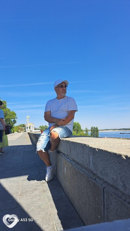 Александр Л, 61, Москве — анкета №502813