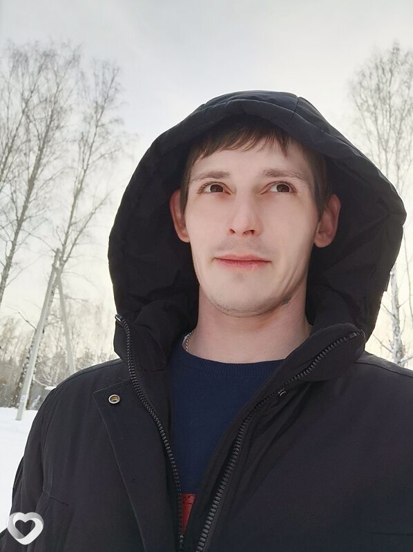 Евгений, 36, Екатеринбурге — анкета №502814