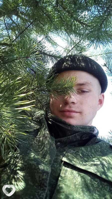 Роман, 25, Новополоцке — анкета №502366
