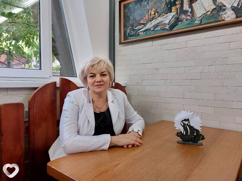 Екатерина, Малорита