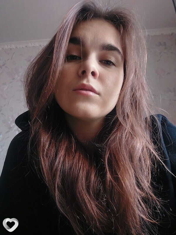 Виталина, 22, Саратове — анкета №502369