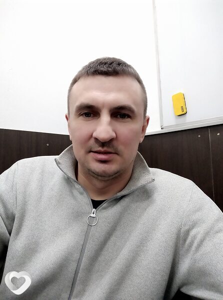 Kruto, 41, Могилев — анкета №502371