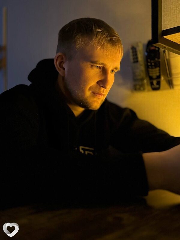 Андрей, 30, Саранске — анкета №502375