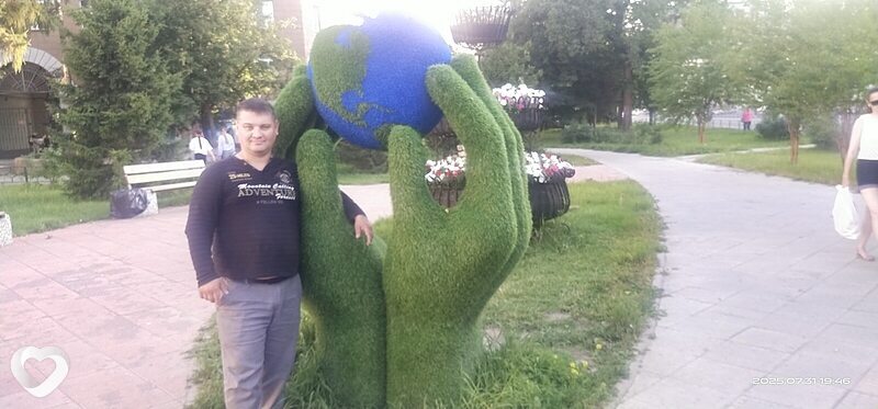 Сергей, 48, Новосибирске — анкета №502378