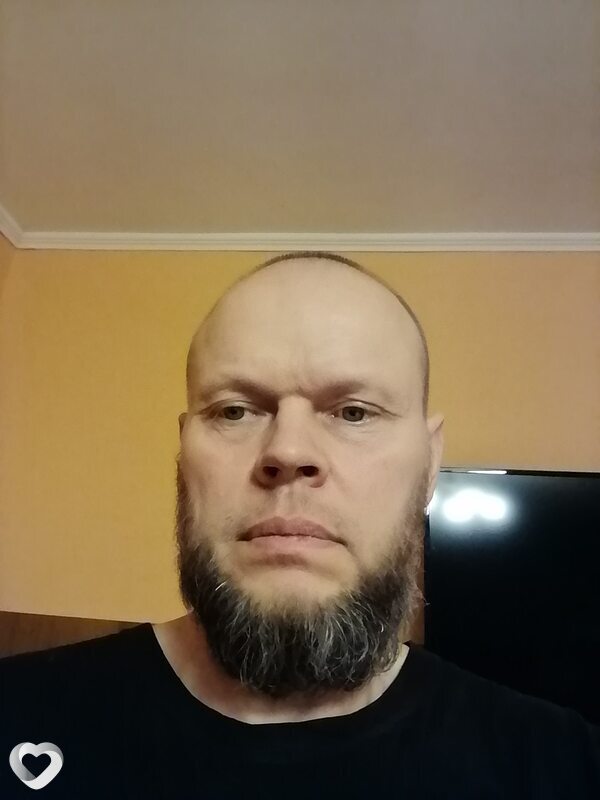 Амиго, 38, Екатеринбурге — анкета №502380