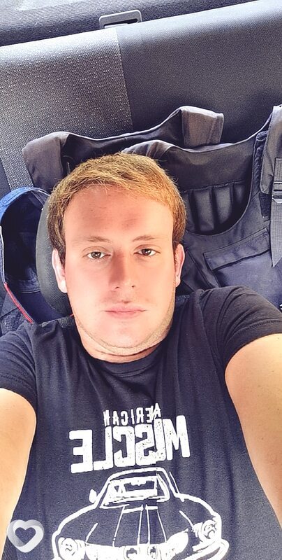 Марат, 34, Туле — анкета №502381