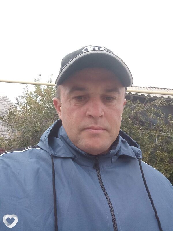 Один, 43, Рудном — анкета №502383