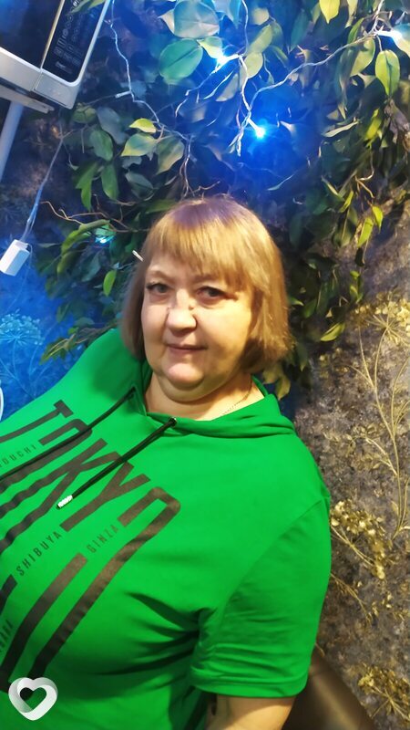 Елена, 56, Ростове-на-Дону — анкета №502386