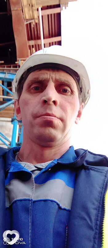 Рус, 45, Москве — анкета №502387