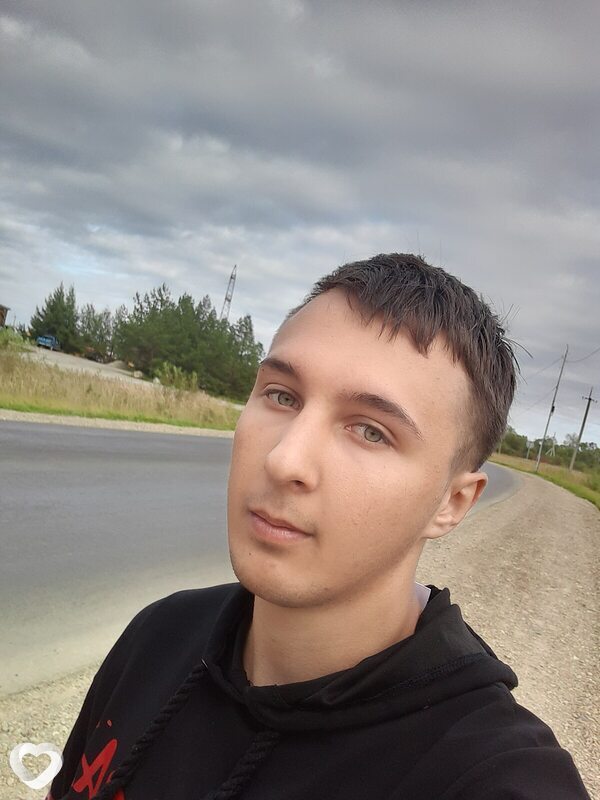 Виталий, 24, Дальнереченске — анкета №502390