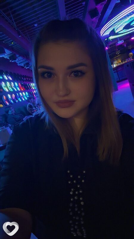 Оля, 34, Караганде — анкета №502525