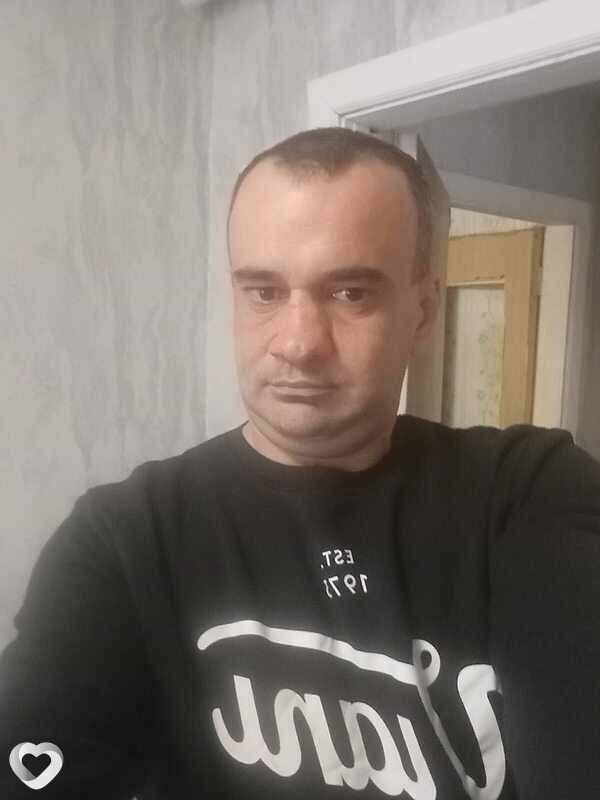 Серега, 44, Воронеже — анкета №502493
