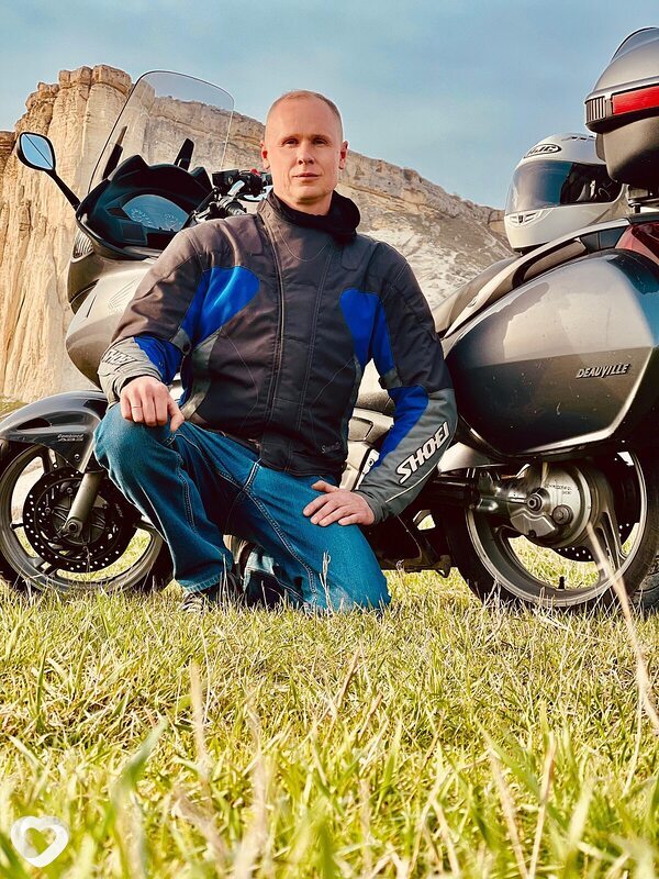 Максим, 33, Симферополе — анкета №502506