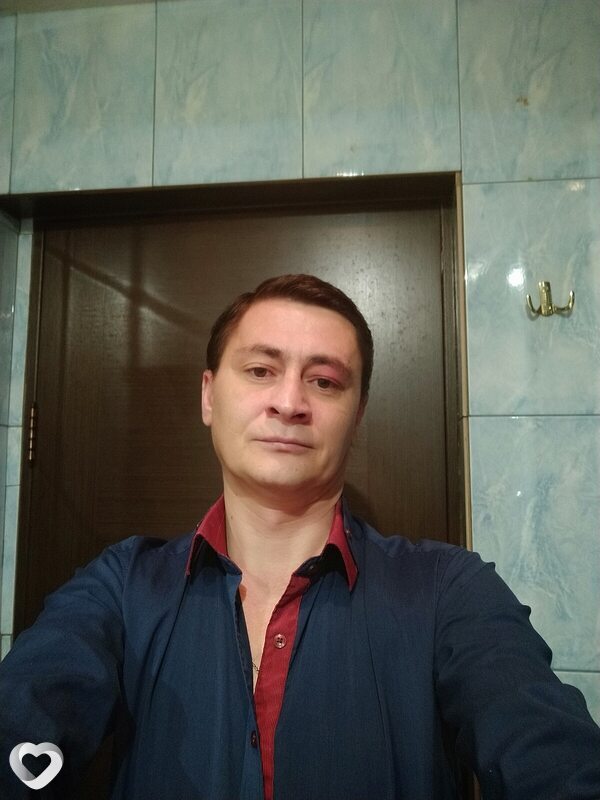 Джем, 48, Камышлове — анкета №502621