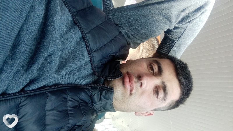Самвел, 34, Екатеринбурге — анкета №502630