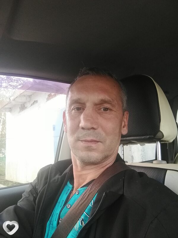 Константин, 50, Кемерове — анкета №502636
