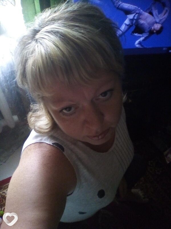 Olga, 45, Липецке — анкета №502638