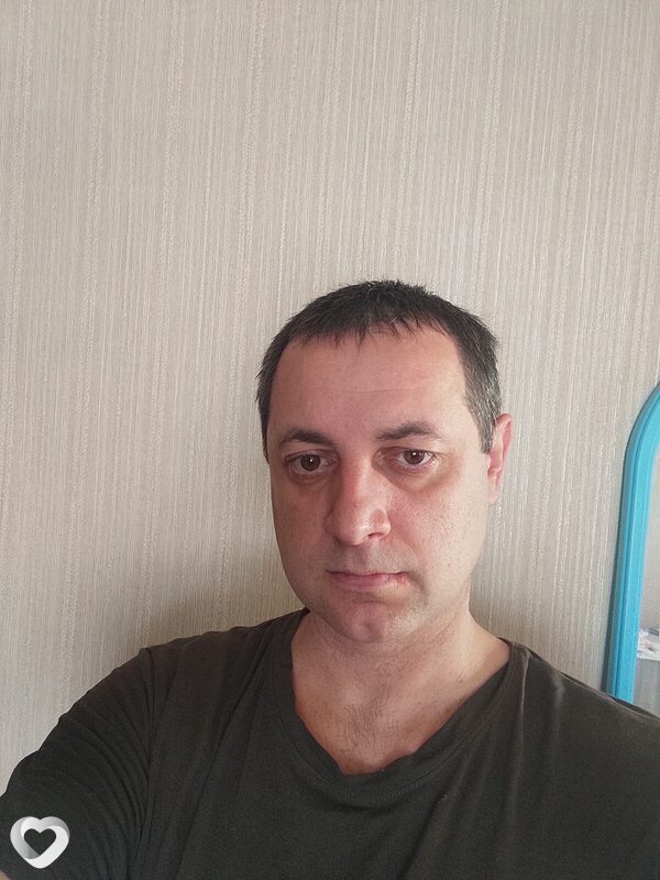 Геннадий, 42, Оренбурге — анкета №502642