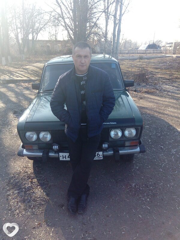 Сергей, 46, Павловск (Воронежская Обл) — анкета №502648