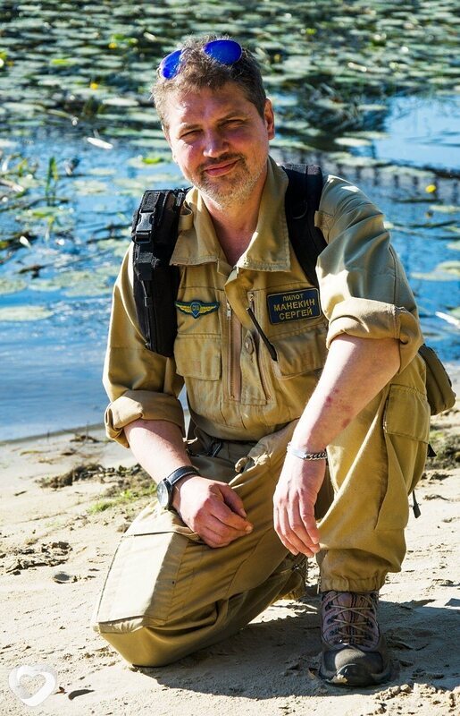 Сергей, 52, Гомеле — анкета №502652