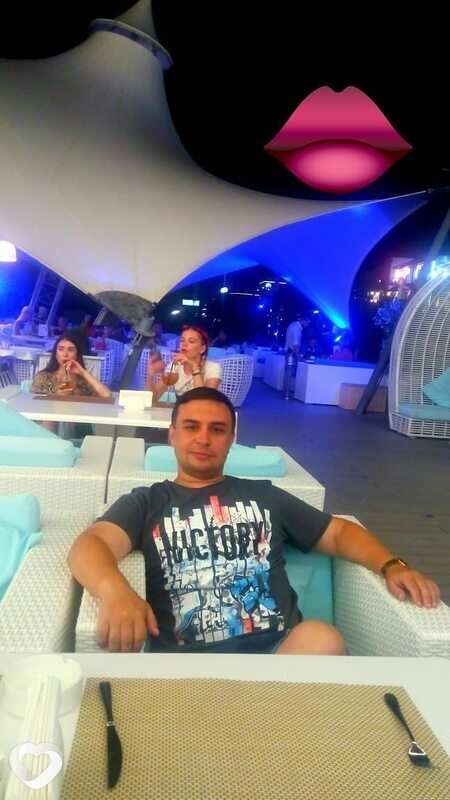 Константин, 39, Ростове-на-Дону — анкета №502661