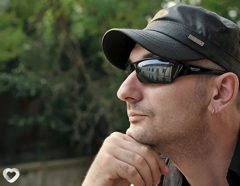Сергей, 44, Белой Калитве — анкета №502566