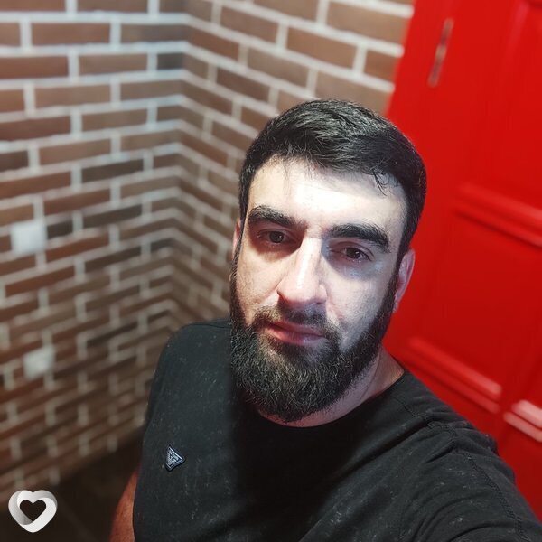 Руслан, 38, Махачкале — анкета №502567