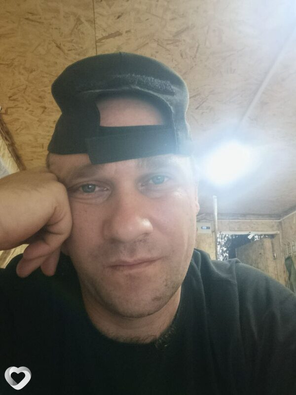 Алексей, 38, Старом Осколе — анкета №502571