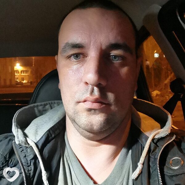 Макс, 43, Балакове — анкета №502573