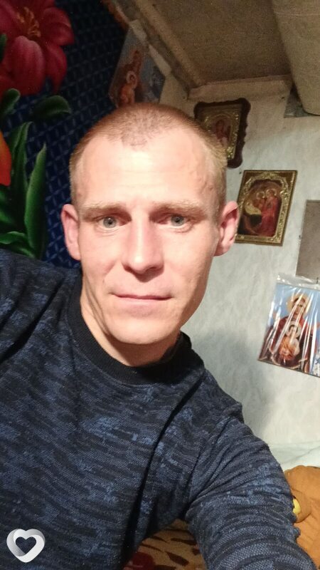 Евгений, 37, Перми — анкета №502580