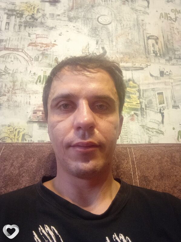 Роман, 36, Братске — анкета №502582