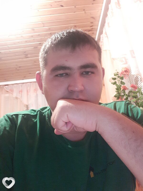 Динар, 33, Альметьевске — анкета №502585