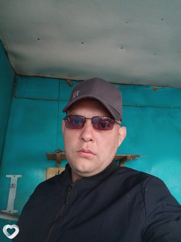 Александр, 41, Казани — анкета №502592