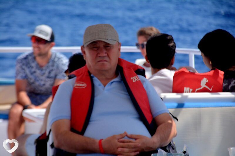 Арман, 59, Уральске — анкета №502607