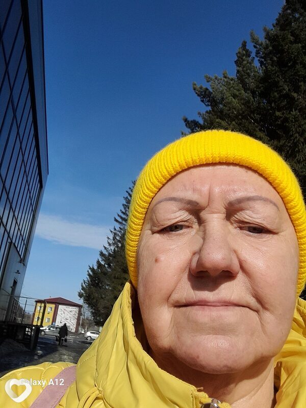 Ната, Линево (Новосибирская обл)