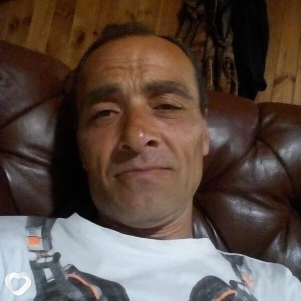 Дд, 53, Шахтах — анкета №502823