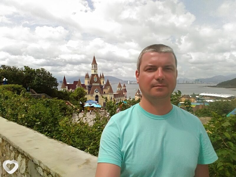 Андрей, 44, Березниках — анкета №502825