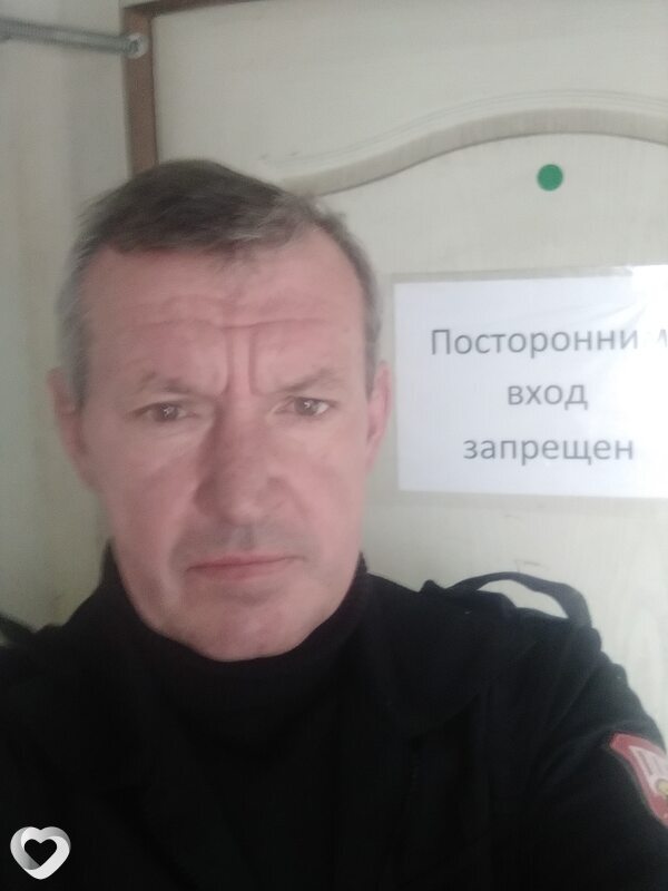 Сергей, 61, Иванове — анкета №502826