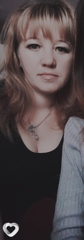 Лиза, 39, Катаве-Ивановске — анкета №502833
