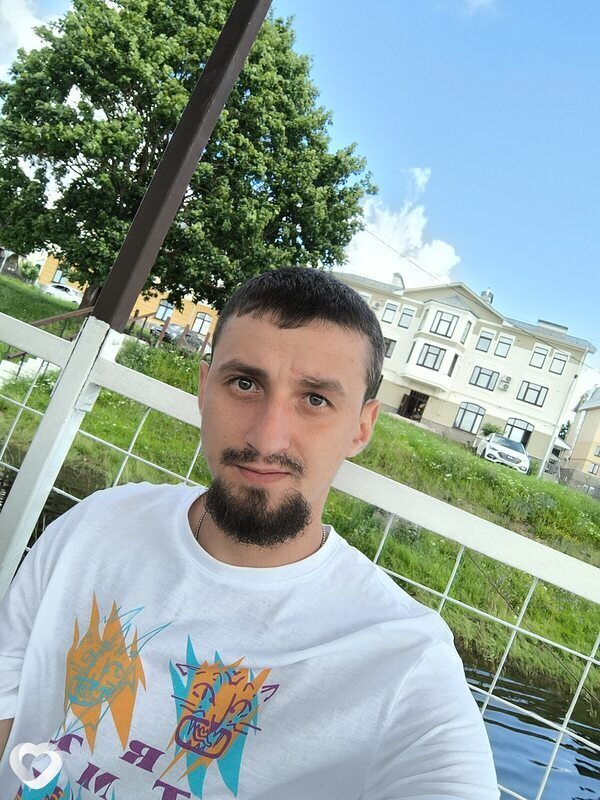 Стогнеев, 32, Калаче — анкета №502835
