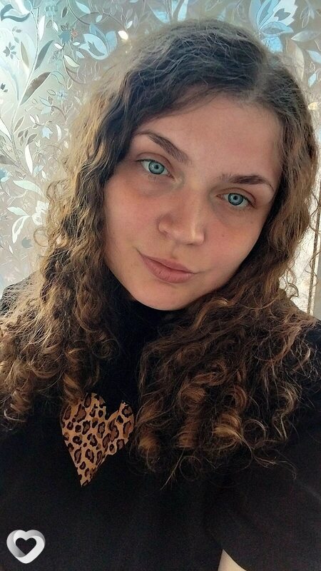 Светлана, 31, Магнитогорске — анкета №502742